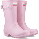 Bottes Wellington Courtes Hunter Original Femme