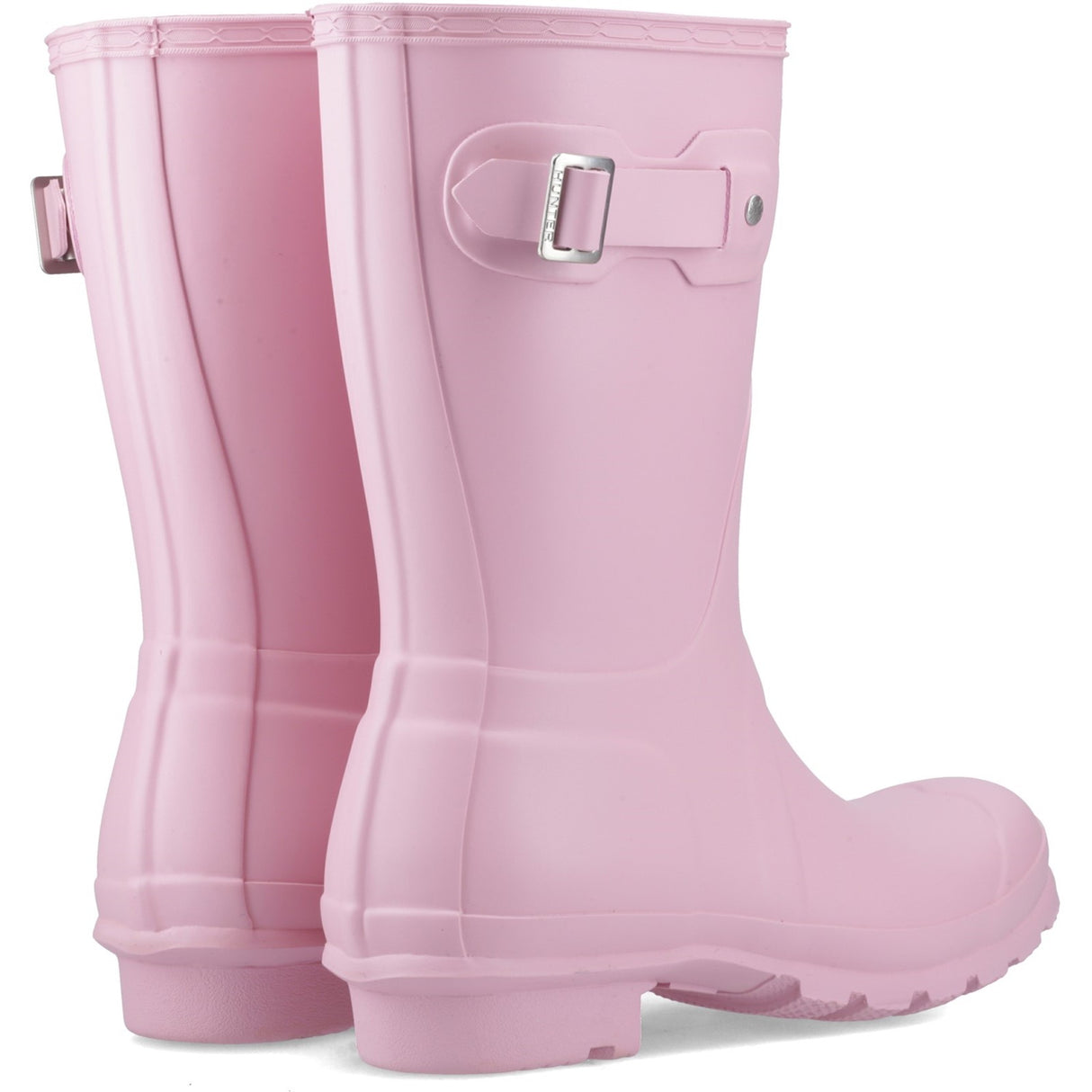 Bottes Wellington Courtes Hunter Original Femme