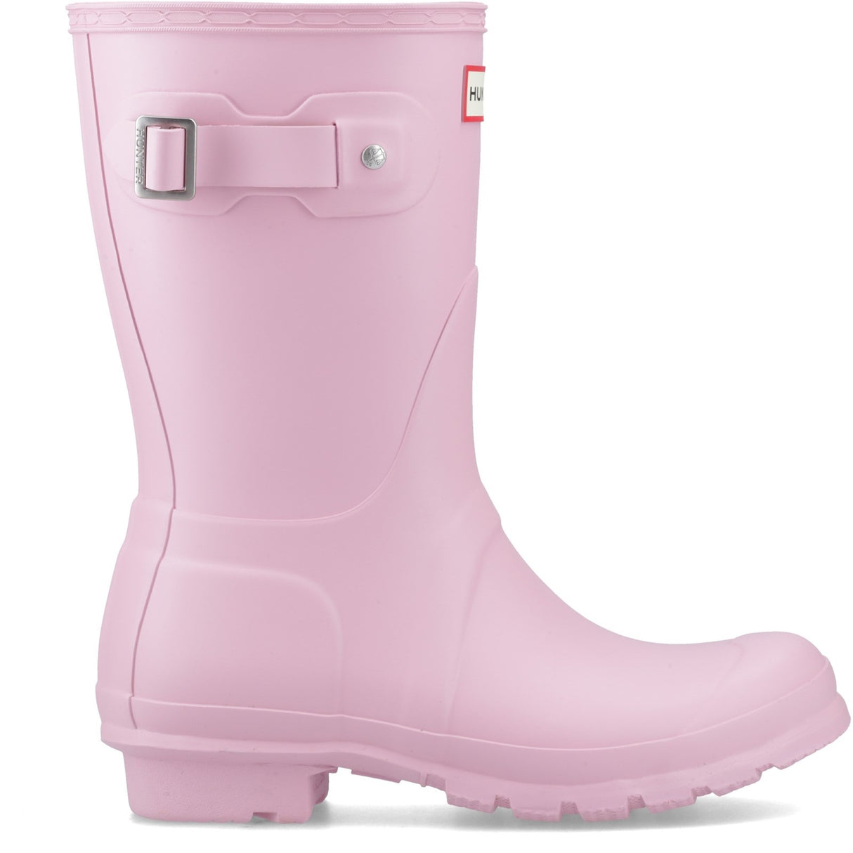 Bottes Wellington Courtes Hunter Original Femme