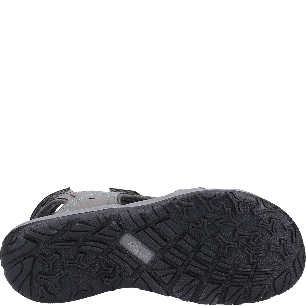 Cotswold Women Freshford Recycled Sandal