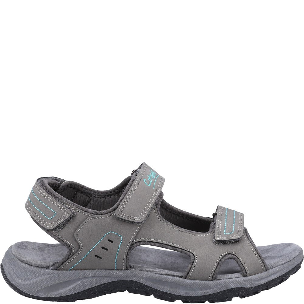 Cotswold Women Freshford Recycled Sandal
