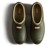 Hunter Men Gardener Clogs