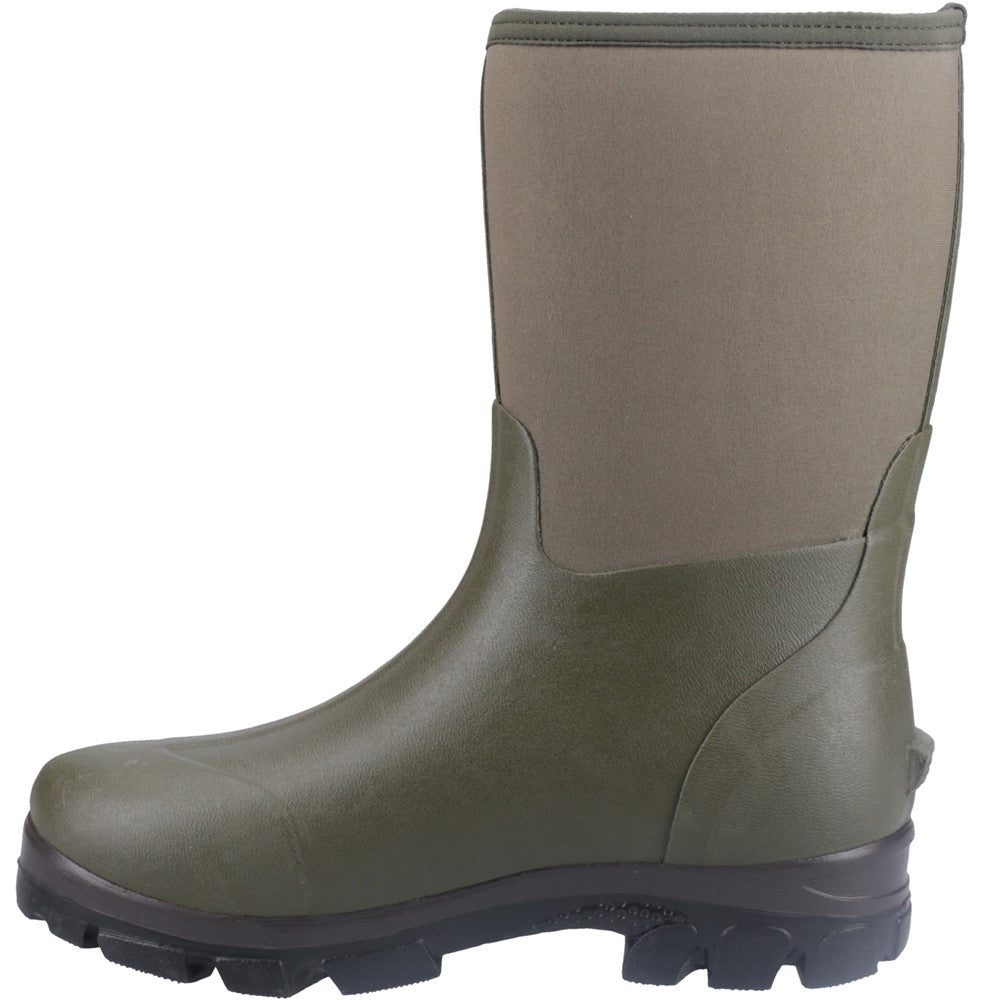 Cotswold Men Kensington Wellingtons