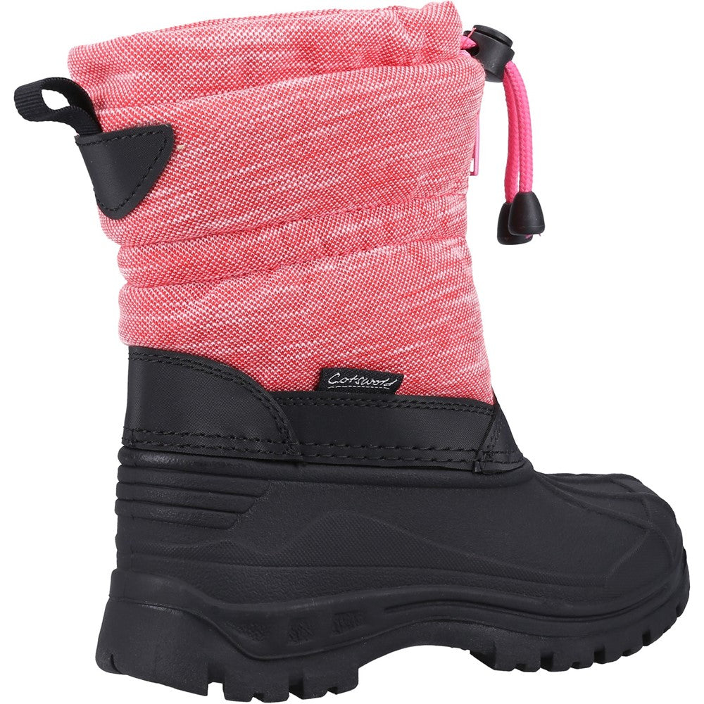 Cotswold Kid Bathford Wellingtons