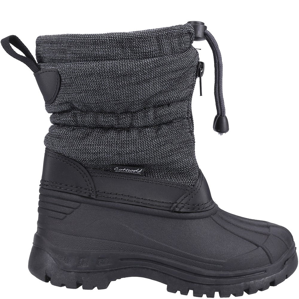 Cotswold Kid Bathford Wellingtons