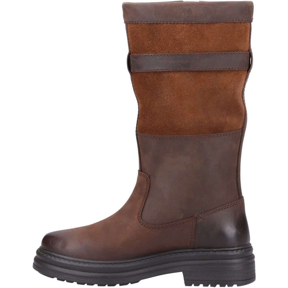 Cotswold Women Broadwell Mid Boot