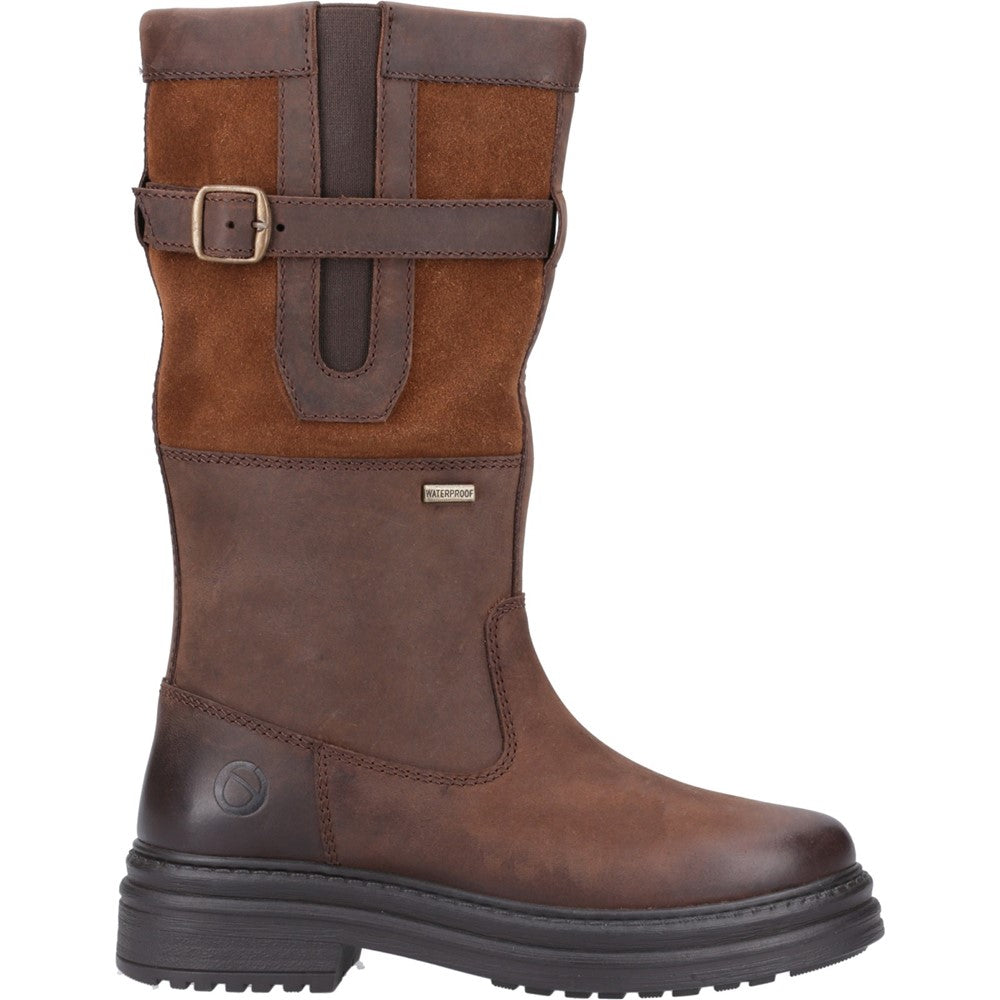 Cotswold Women Broadwell Mid Boot