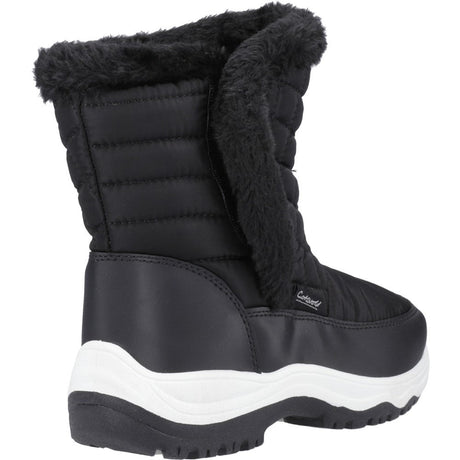 Cotswold Women Butterrow Wellingtons