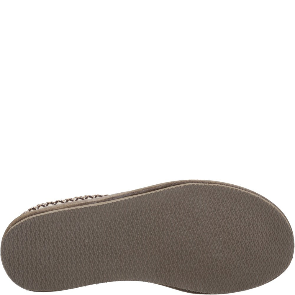 Cotswold Women Foxmoor Slippers