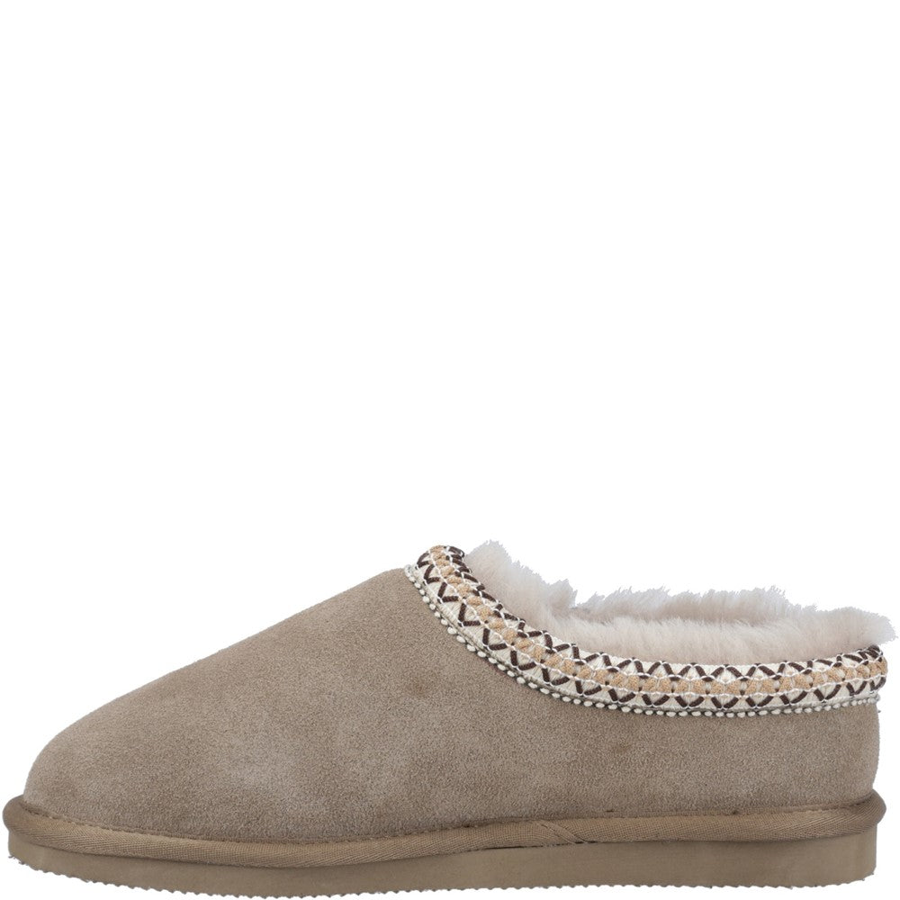 Cotswold Women Foxmoor Slippers