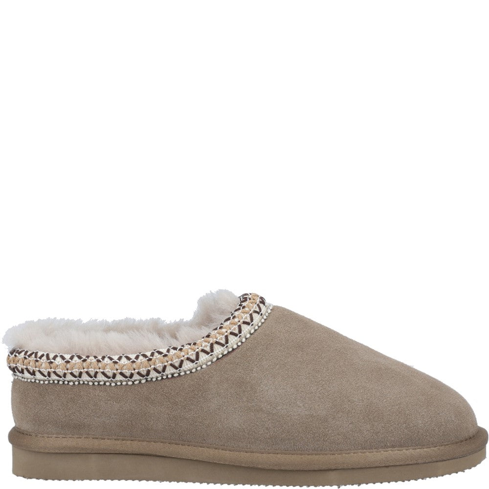 Cotswold Women Foxmoor Slippers