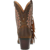 Durango Women Crush Ankle Boot Ladies Ankle Boots