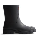 Hunter Women Downpour Short Boot