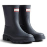 Hunter Women Downpour Short Boot