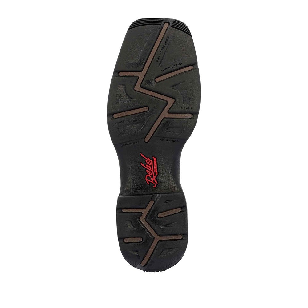 Durango Men Rebel Western Boot Mens Boots