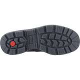 Hunter Safety Men's Drift Dealer Boot #colour_black