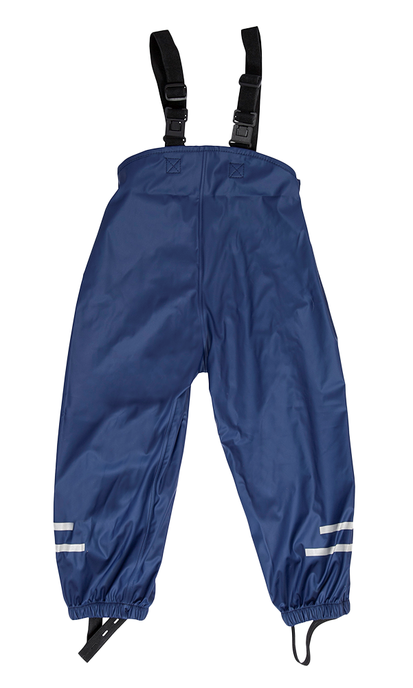 ELKA Jacket/Trousers Kids 092508