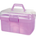 HKM Grooming Set -Light- Set Of 6 Pieces #colour_pink