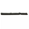 Mackey Equisential Fur Girth Sleeve #colour_black