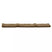 Mackey Equisential Fur Girth Sleeve #colour_brown