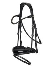 Lemieux Kudos Patent Dressage Bridle