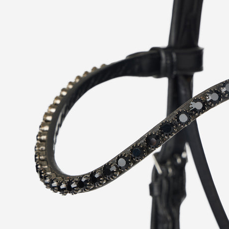 Lemieux Kudos Patent Dressage Bridle