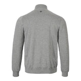 Musto Men's Evo Windproof Knit #colour_quarry