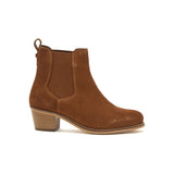 Chatham Ladies Barbury Mid Heel Chalsea Boots