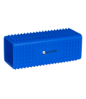 Waldhausen Animal Hair Remover #colour_blue
