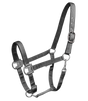 Waldhausen Gloomy Halter #colour_granite-grey
