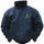 Mackey Blouson Jacket With Rear Logo #colour_navy