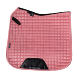 GS Equestrian & Country Revella Suede Dressage Saddle Pad