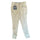 Toggi Children's Show Ring Extreme Silicone Knee Breeches #colour_beige