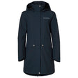 Stierna Cloud Rain Parka #colour_midnight-navy