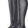 E.L.T Portland Ladies Standard Riding Boots #colour_black