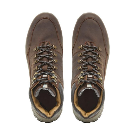 Chatham Mens Ashcombe #colour_dark-brown