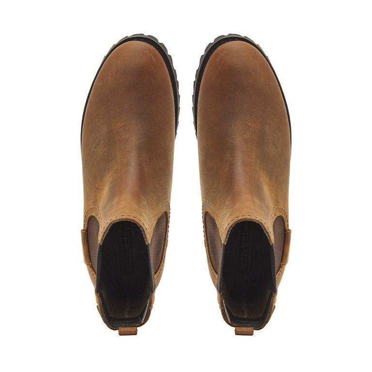 Chatham Ladies Olympia II Boots #colour_walnut