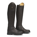 Mountain Horse Wild River Boots #colour_brown