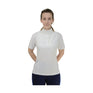 HyFASHION Damen Downham Kurzarm-Stockhemd