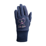 Gants d'hiver pour enfants Riding Star