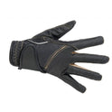 Gants d'équitation tendance pour enfants HKM