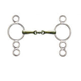Mors HKM Dutch Gag Argentan