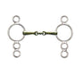 Mors HKM Dutch Gag Argentan