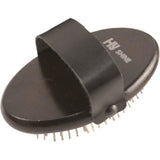HySHINE Deluxe Mähnenkamm aus Metall