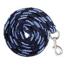 Licol et longe HKM avec mousqueton -Sternchen-