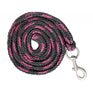 Licol et longe HKM avec mousqueton -Sternchen-