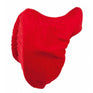 Housse de selle HKM avec polaire
