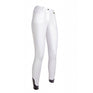 HKM Kate Silicone Full Seat Children's Riding Breeches
