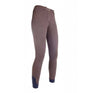 HKM Kate Silicone Full Seat Children's Riding Breeches