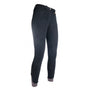 HKM Kate Silicone Full Seat Children's Riding Breeches